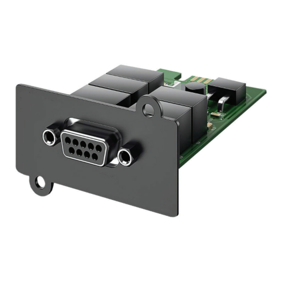 Rath 2500-LUPSM Installation Manual