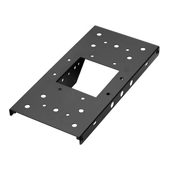 Architectural Mailboxes 7540 Assembly Instructions