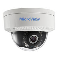 ERNITEC MicroView MVID-03IR-E User Manual