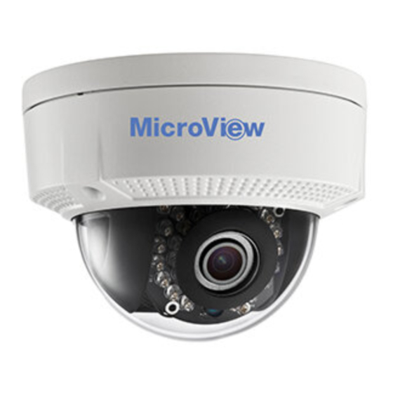 ERNITEC MicroView MVIB-01IR-E User Manual