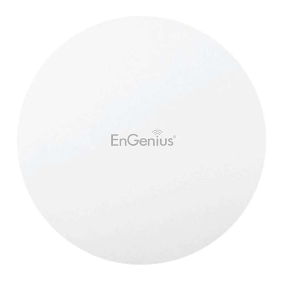 EnGenius EWS330AP Manuals