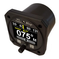 Blaze MAG-2 Operating Manual