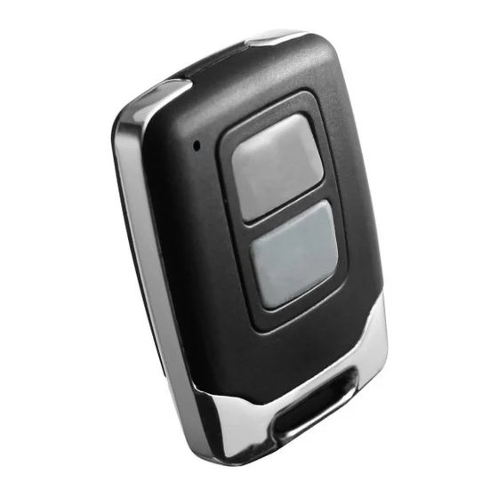 Allotech HOR 2 Quick Start Manual