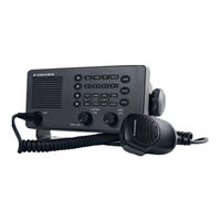 Furuno LH-3000 Operator's Manual
