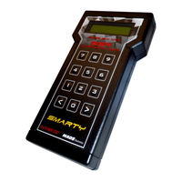 Smarty SSR S06-SSR Instruction Manual