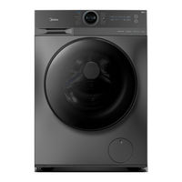 Midea MF200D100WB Series User Manual