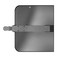 Motorisation+ FLASH24 Instructions And Warnings For Installation And Use