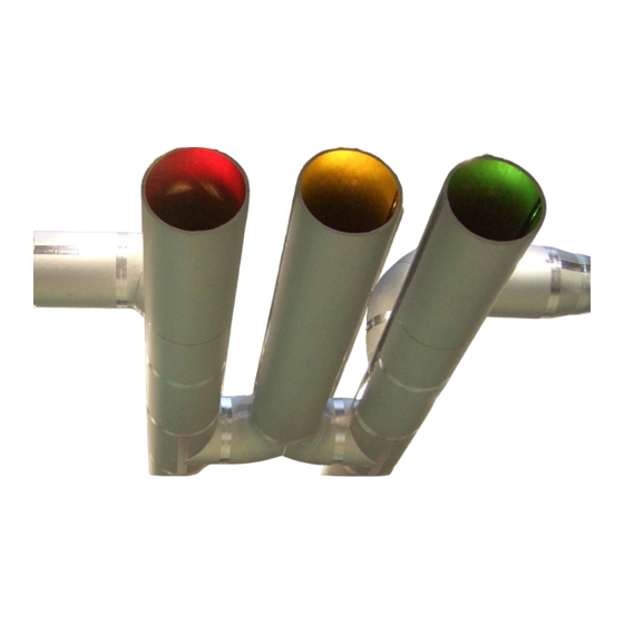 User Manuals: ALP ROUND System Circular Air Ducts