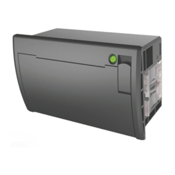 Brightek E55 Quick Install Manual
