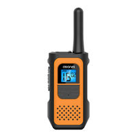 Awanti 2AYV7YG-811 User Manual