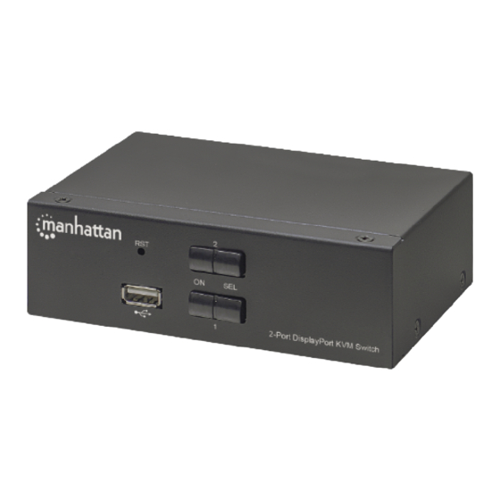 Manhattan 153546 User Manual