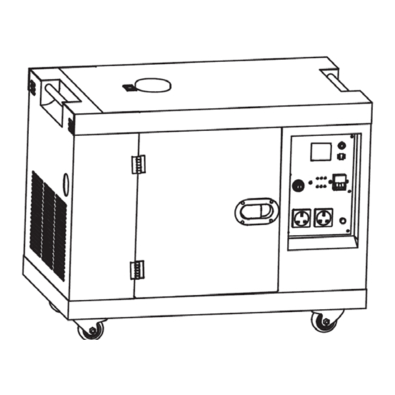 HOWIN 9600i Operation Manual