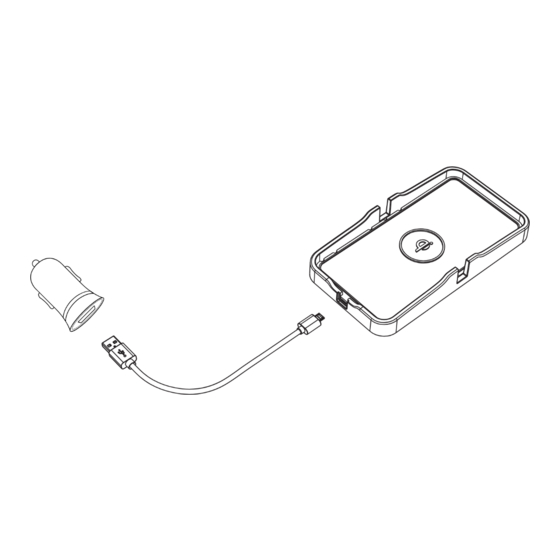 Aerpro APWC100 Manual