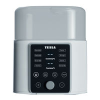 Tesla MS100 User Manual