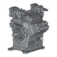 Danfoss BOCK FX76/1570 Service Manual