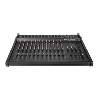 Peavey MD-III Owner's Manual