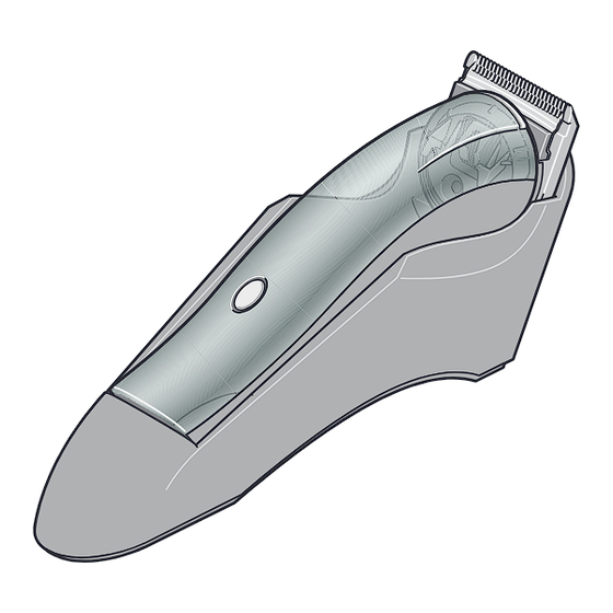 Heiniger StyleMidi OC20 Instruction Manual