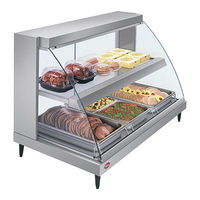 Hatco Glo-Ray GRCD-2PD Installation And Operating Manual