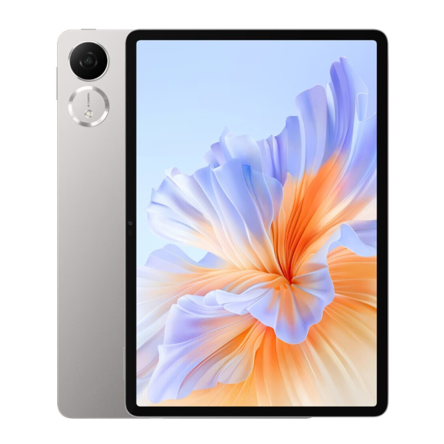 honor Pad V9, ROL-W00 Manual