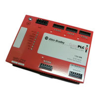 Rockwell Automation Allen-Bradley GuardPLC Installation Instructions Manual