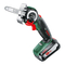 Bosch AdvancedCut 18 Manual