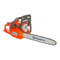 Chainsaw Husqvarna 235 Operator's Manual