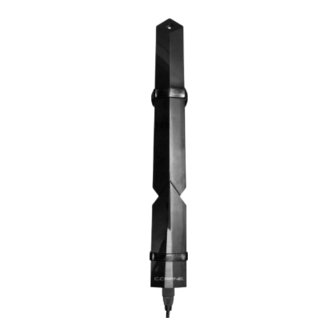 C. Crane Super USB WiFi Antenna 3 Quick Start Manual