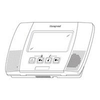 Honeywell LYNX Touch Series Installation And Setup Manual