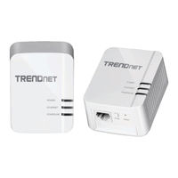 TRENDnet TPE-420E2K User Manual