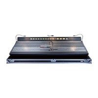 SoundCraft Four Series User Manual