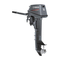 Outboard Motor Yamaha 6c Owner's Manual