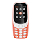 Cell Phone Nokia 3310 User Manual