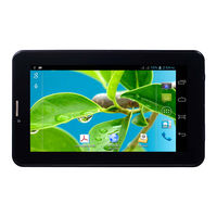 Datawind SENIOR SIMPLE User Manual