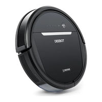 ECOVACS DEEBOT OZMO 600 Instruction Manual