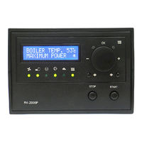 KEY RK-2006LP Operating Manual