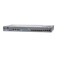 Juniper ACX Series Quick Start Manual