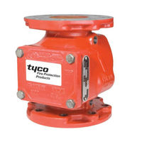 Tyco AV-1-300 Manual