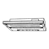 villavent TSL-1/A Installation, User And Maintenance Instructions