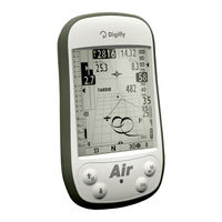 Digifly AIR-BT-PITOT Owner's Manual