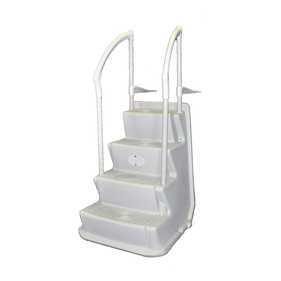 INNOVAPLAS WALK WAY Manual