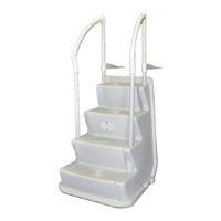 Innovaplas WALK WAY Assembly Manual