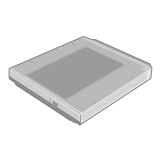 Panasonic CF-VCW Series Operating Instructions Manual