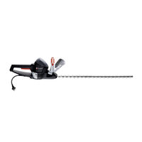Ikra HS 6070 Pro Operating Instructions Manual
