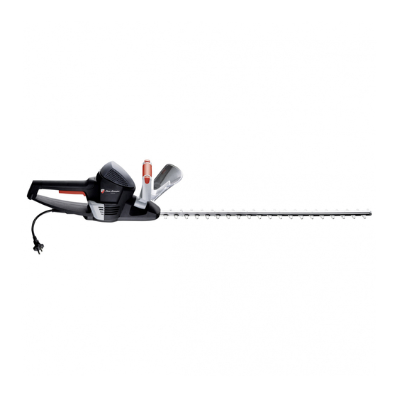 Ikra HS 6070 Pro Operating Instructions Manual