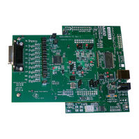 Texas Instruments ADS1198ECGFE-PDK User Manual