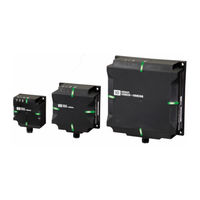 Omron V680S Connection Manual