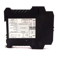 IMO ISOCON-6 User Manual