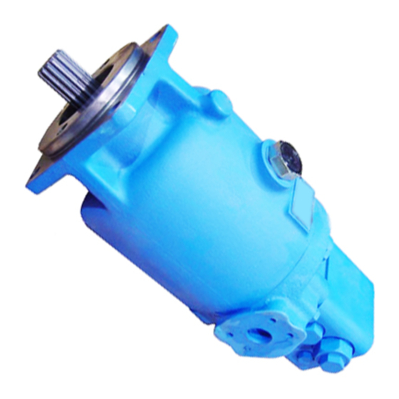 Eaton Series 1 Repair Information