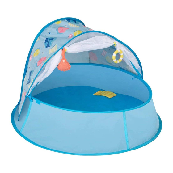 babymoov Aquani Manual