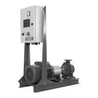 Grundfos NKF 32-200 Installation And Operating Instructions Manual